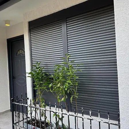 Amma's In Tirana! * تيرانا