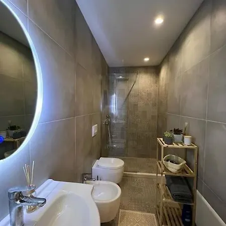 شقة Amma's In Tirana! تيرانا