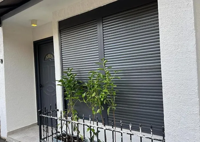 Amma's In Tirana! * Tirana